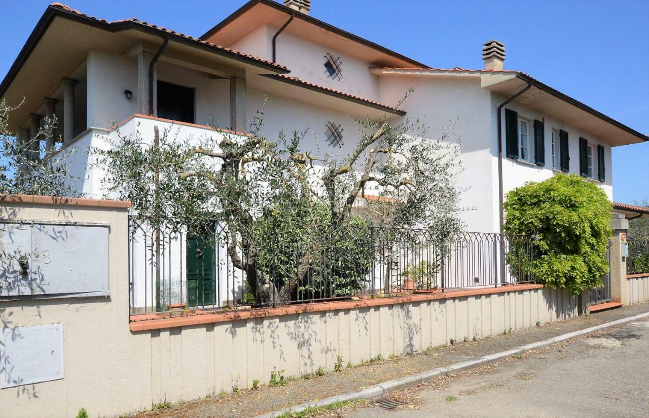 La Casa Di Chloe Poggibonsi Exterior foto